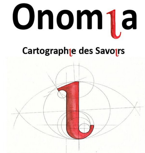 Onomia - Cartographie des Connaissances